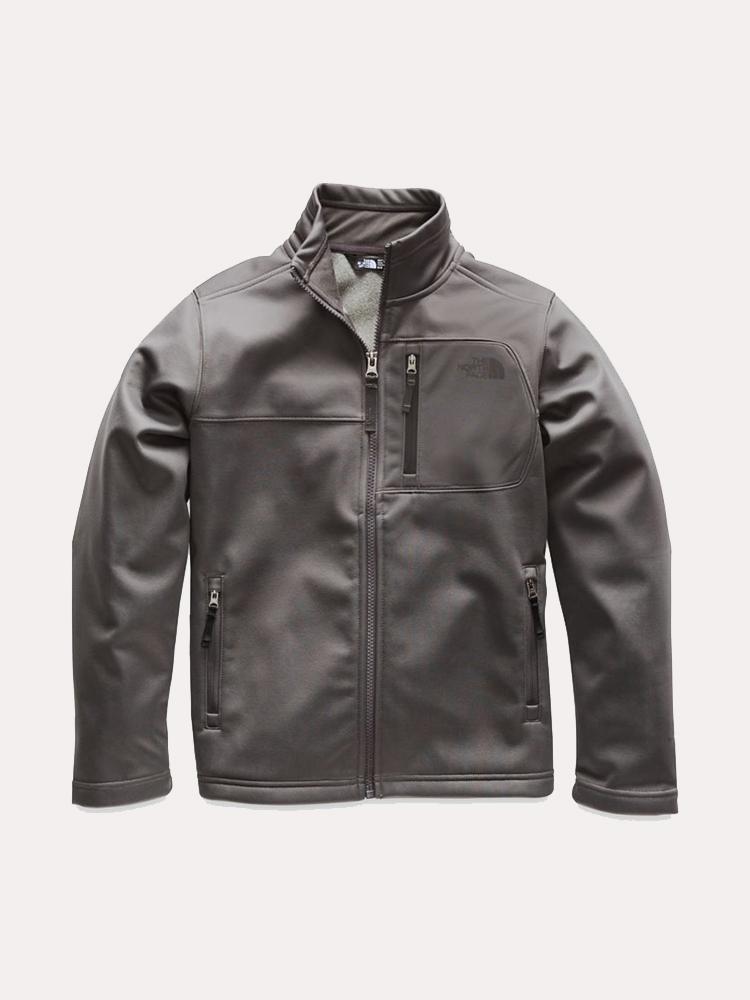 The North Face Boys' Apex Risor Jacket - Saint Bernard