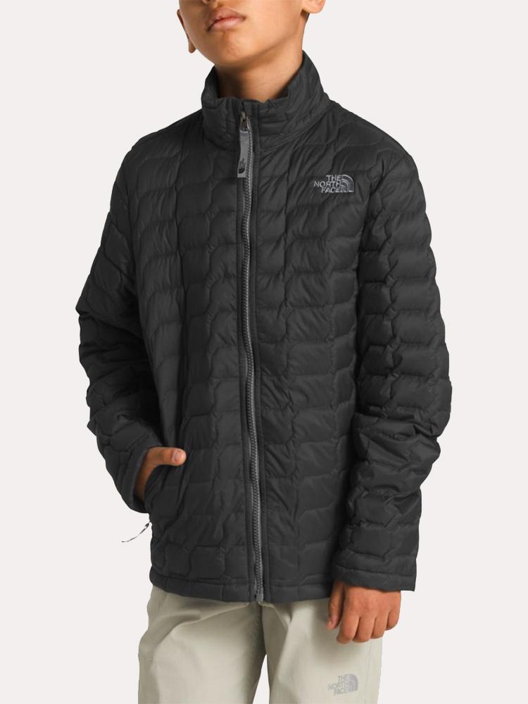 The North Face Boy's Thermoball Full Zip