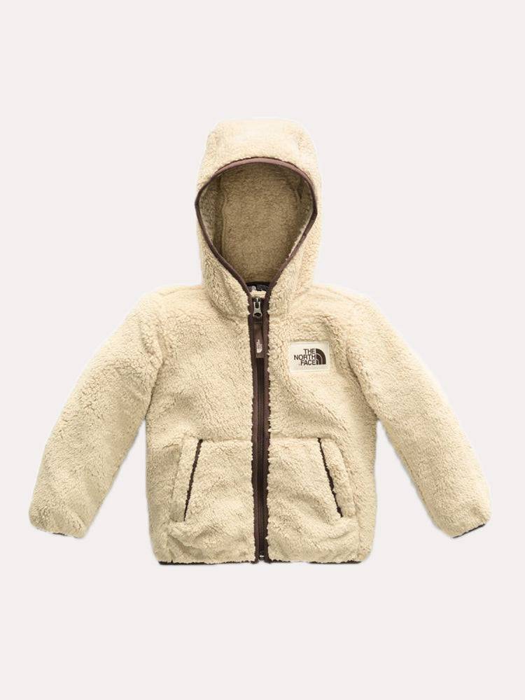 The North Face Toddler Campshire Full Zip - Saint Bernard