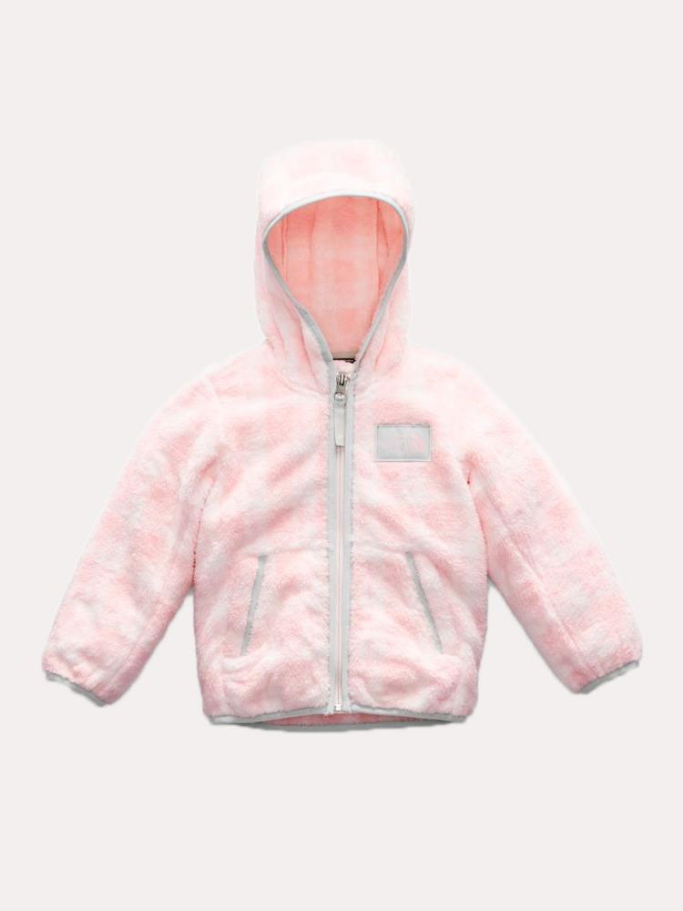 The North Face Toddler Campshire Full Zip