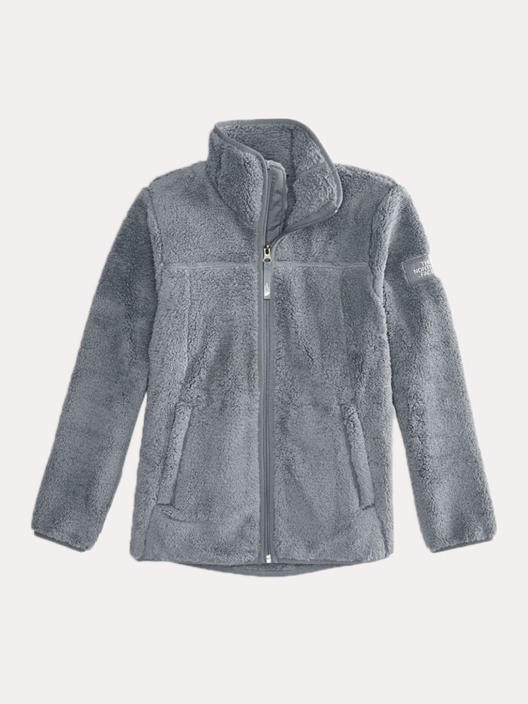 The North Face Girls' Campshire Full Zip