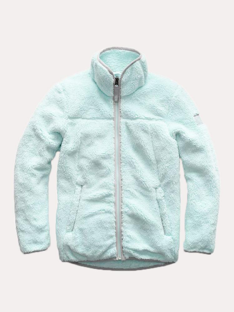 The North Face Girls' Campshire Full Zip