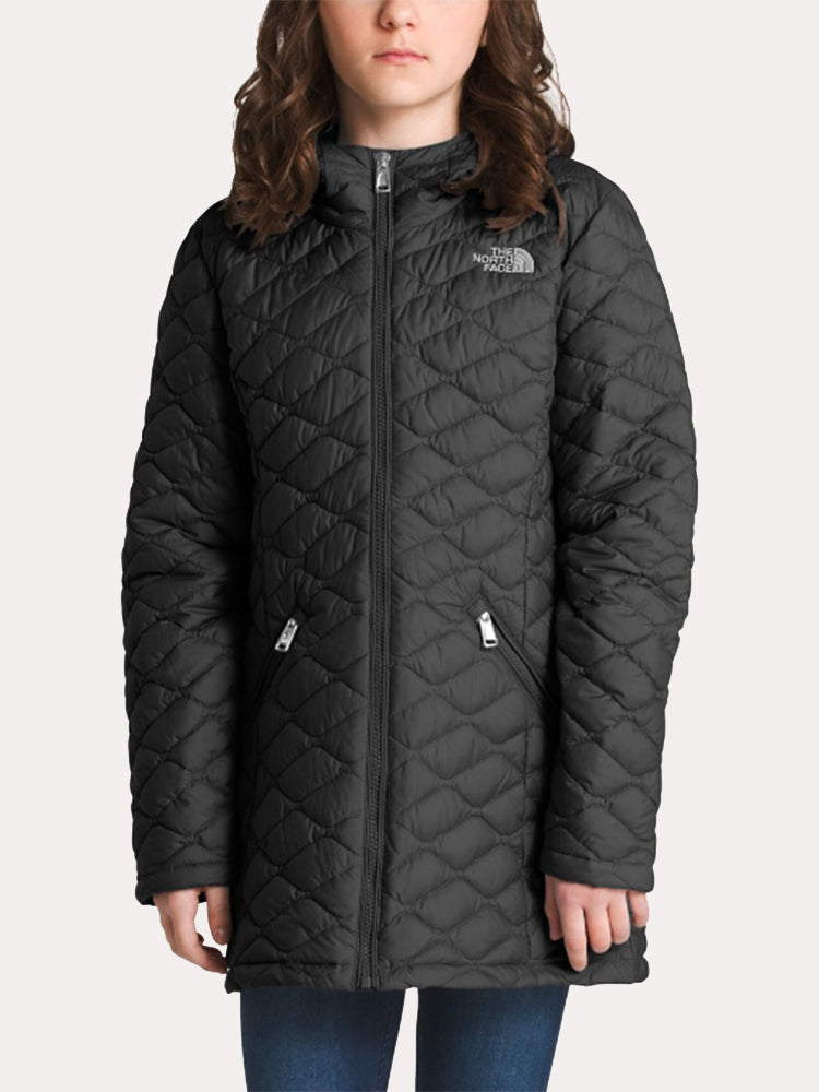 The North Face Girls' Thermoball Parka
