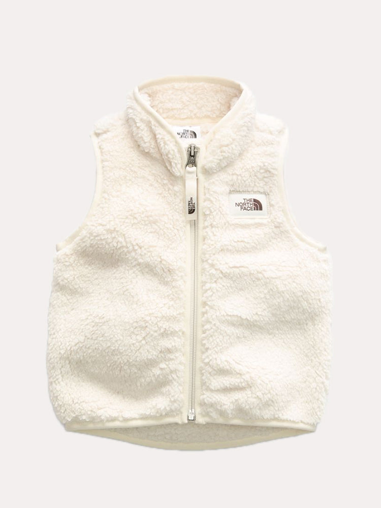 The North Face Infant Campshire Bear Vest - Saint Bernard