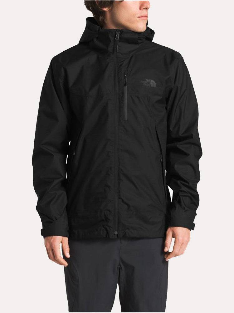 The North Face Men's Apex Risor Triclimate Jacket - Saint Bernard