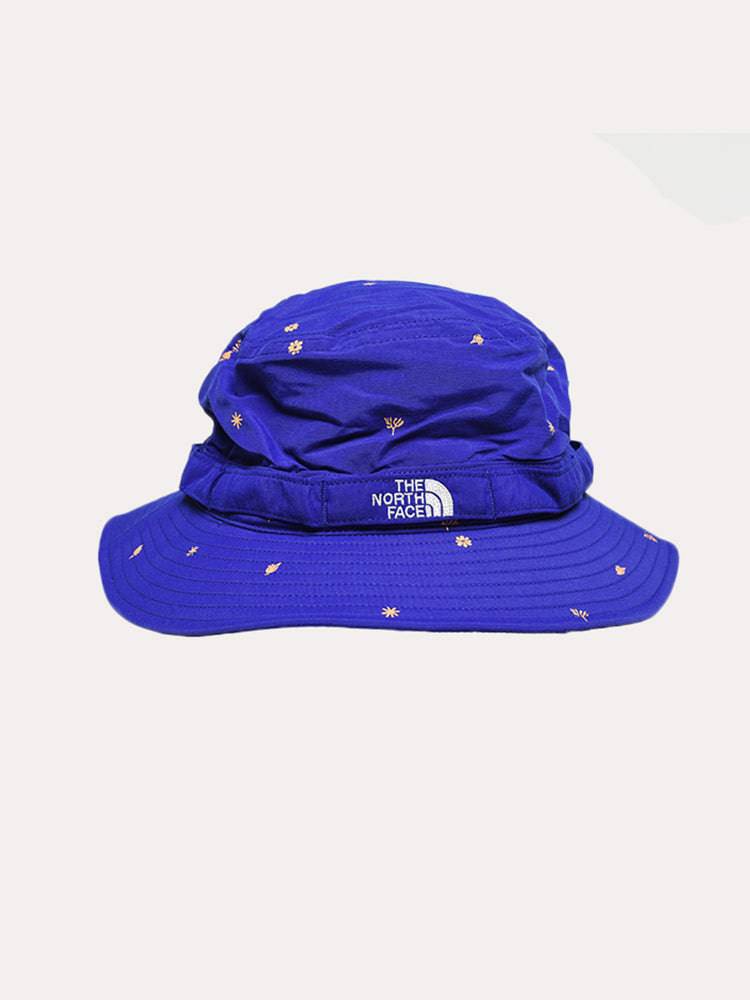 The North Face Class V Brimmer Hat - Saint Bernard