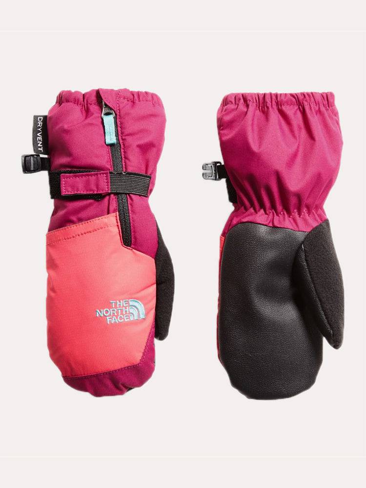 The North Face Toddler Mitts - Saint Bernard