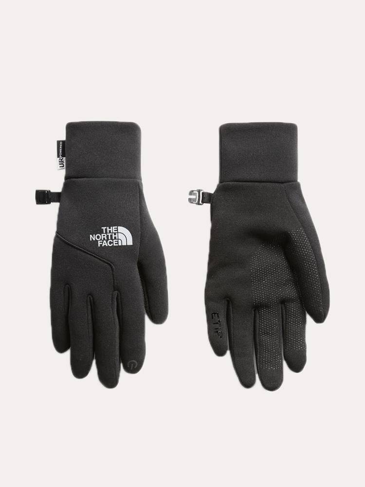 The North Face Women's Etip Gloves - Saint Bernard