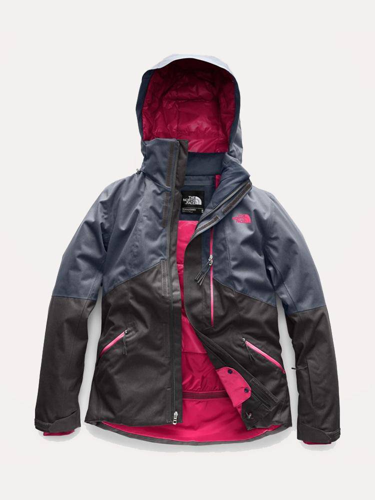 The North Face Women's Gatekeeper Jacket - Saint Bernard