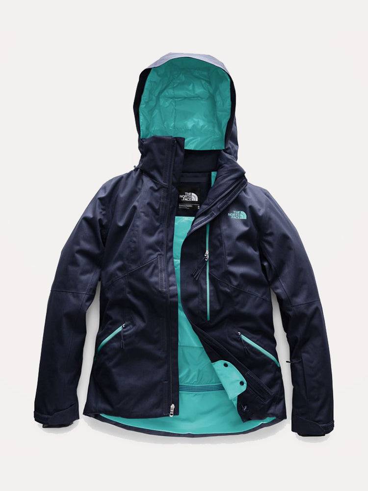 The North Face Women's Gatekeeper Jacket - Saint Bernard