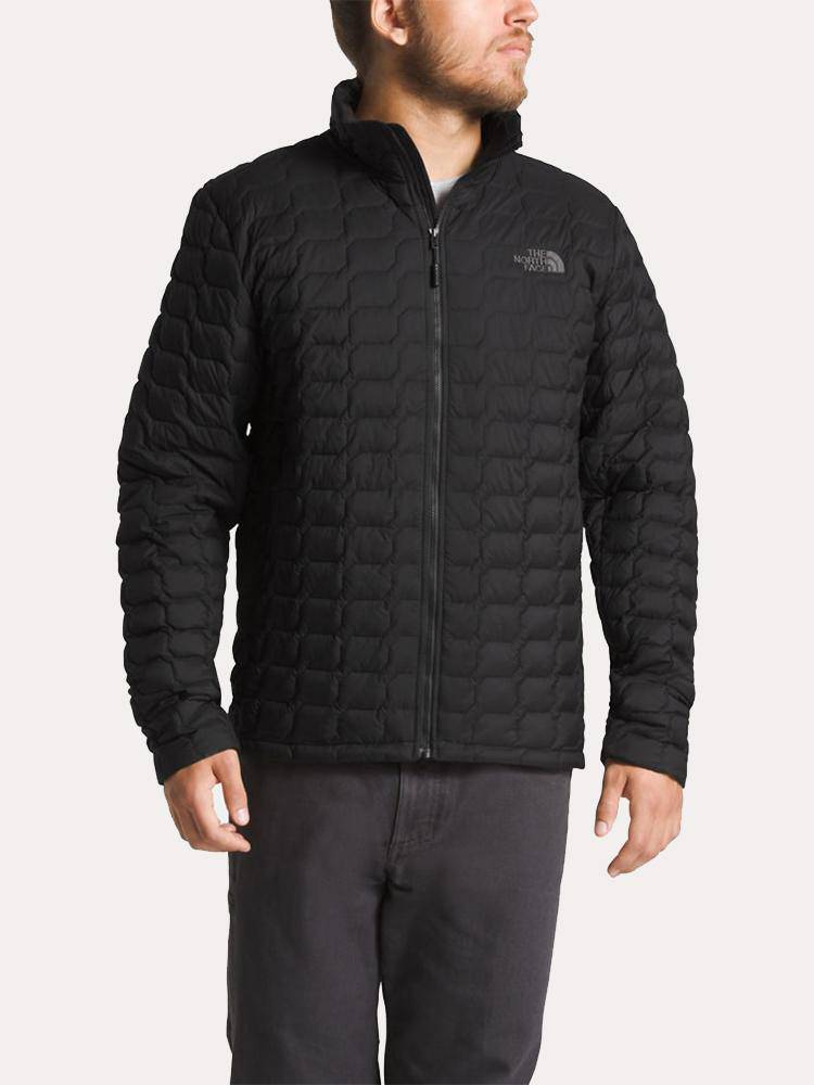 The North Face Men's Thermoball Jacket - Saint Bernard