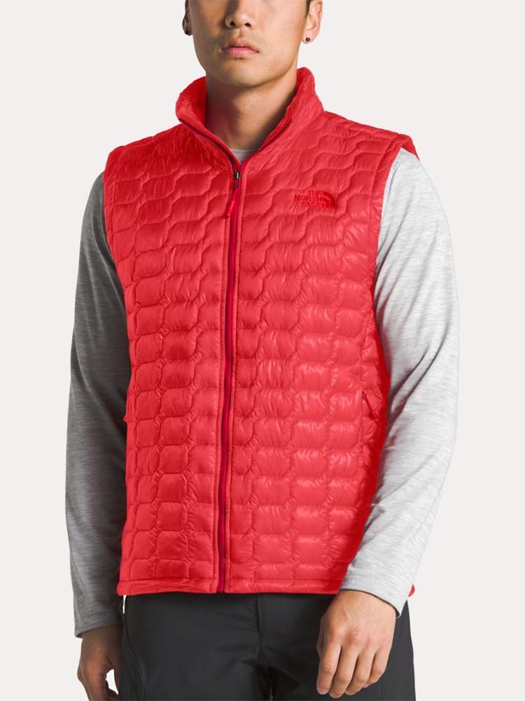The North Face Men's Thermoball Vest - Saint Bernard