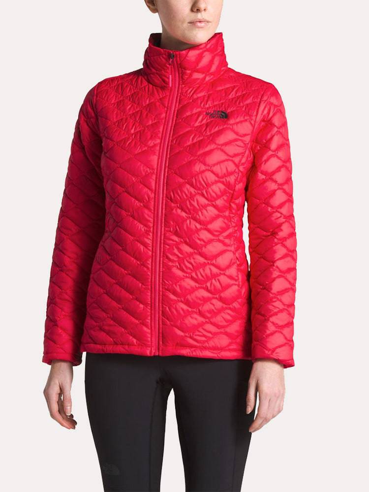 The North Face Women's ThermoBall Jacket - Saint Bernard