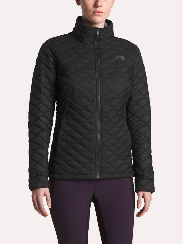 The North Face Women's ThermoBall Jacket - Saint Bernard