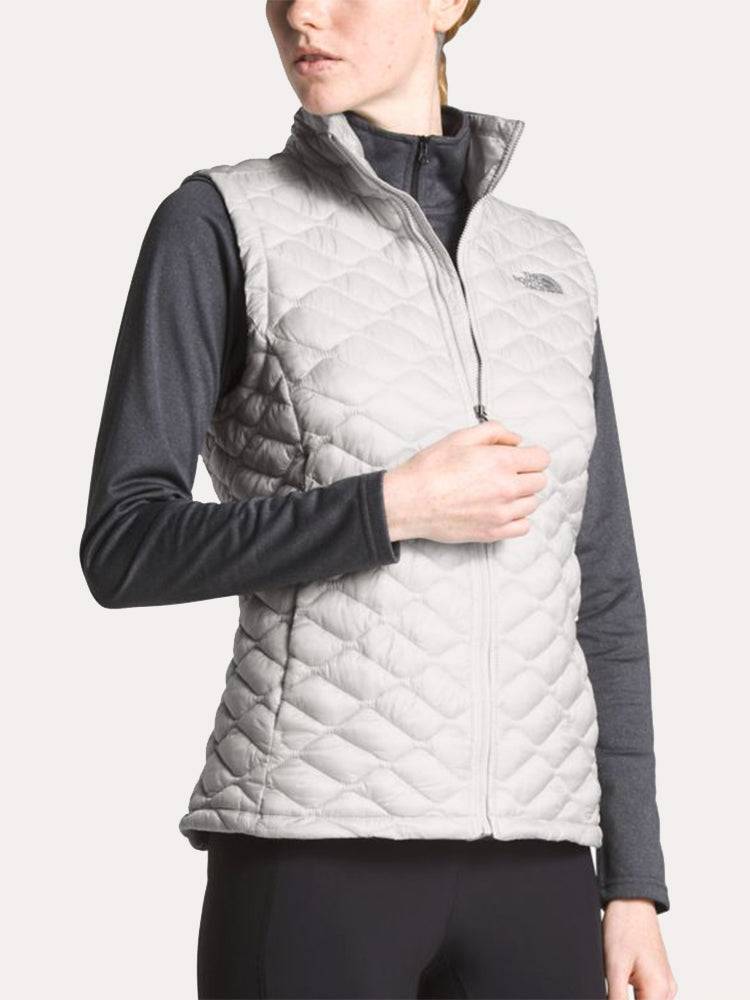 The North Face Women's Thermoball Vest - Saint Bernard