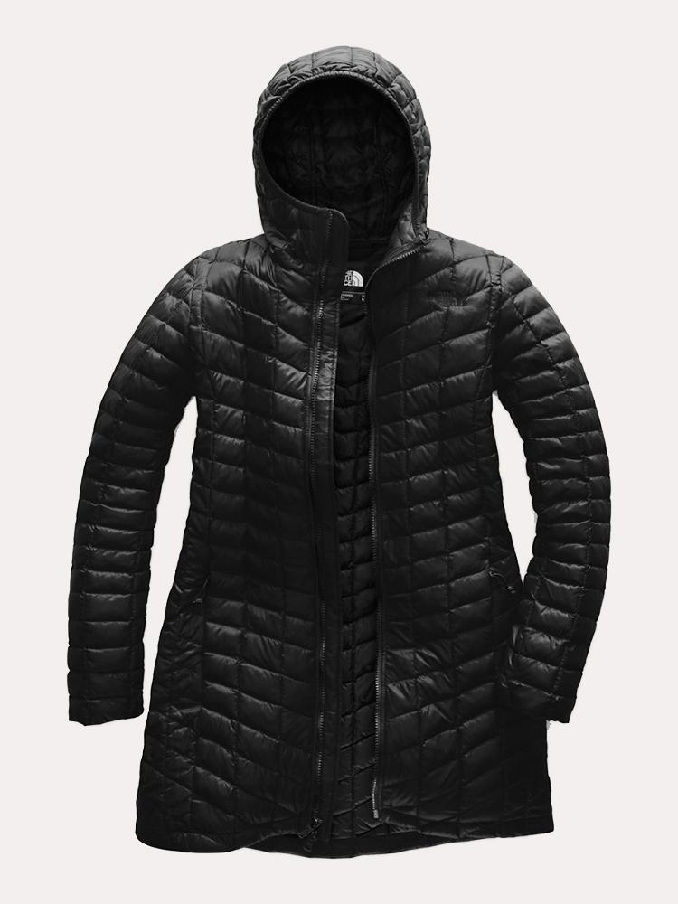 The North Face Women's Thermoball Parka II - Saint Bernard
