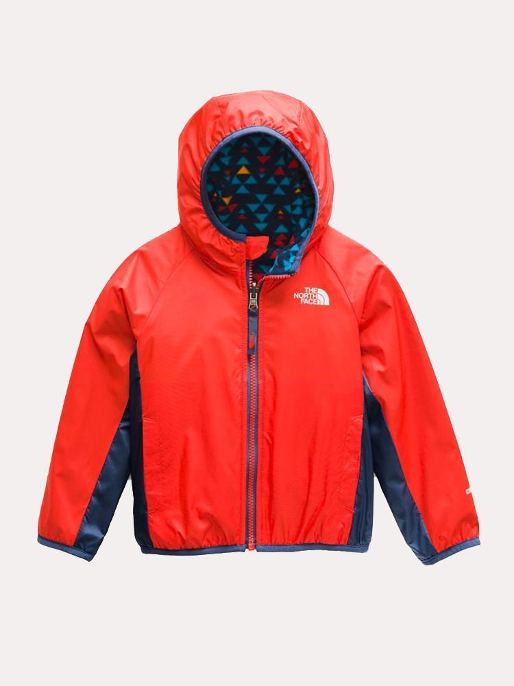 The North Face Toddler Rversible Breezeway Jacket