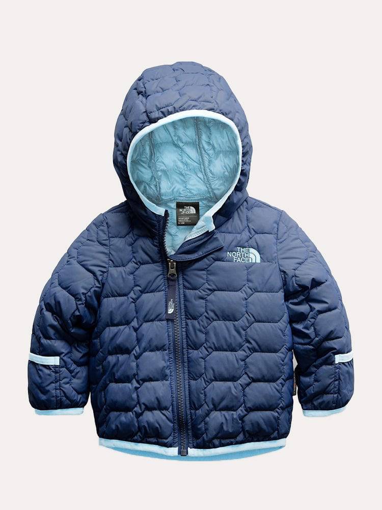 The North Face Infant Thermoball Hoodie - Saint Bernard