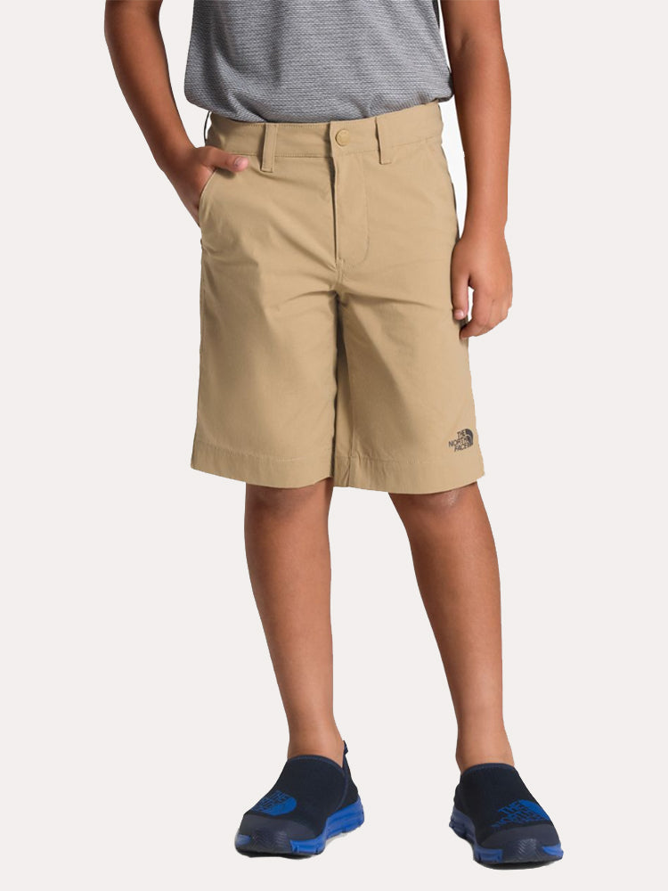 The North Face Boys' Spur Trail Short
