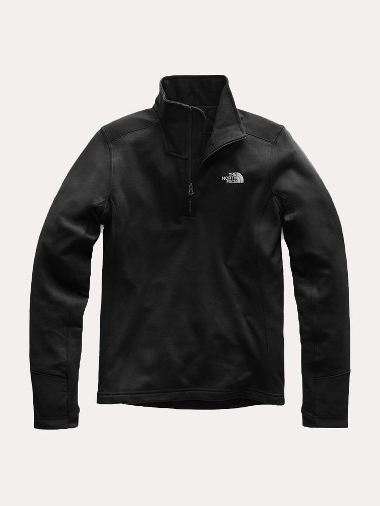 The North Face Women's Shastina Stretch 1/4 Zip
