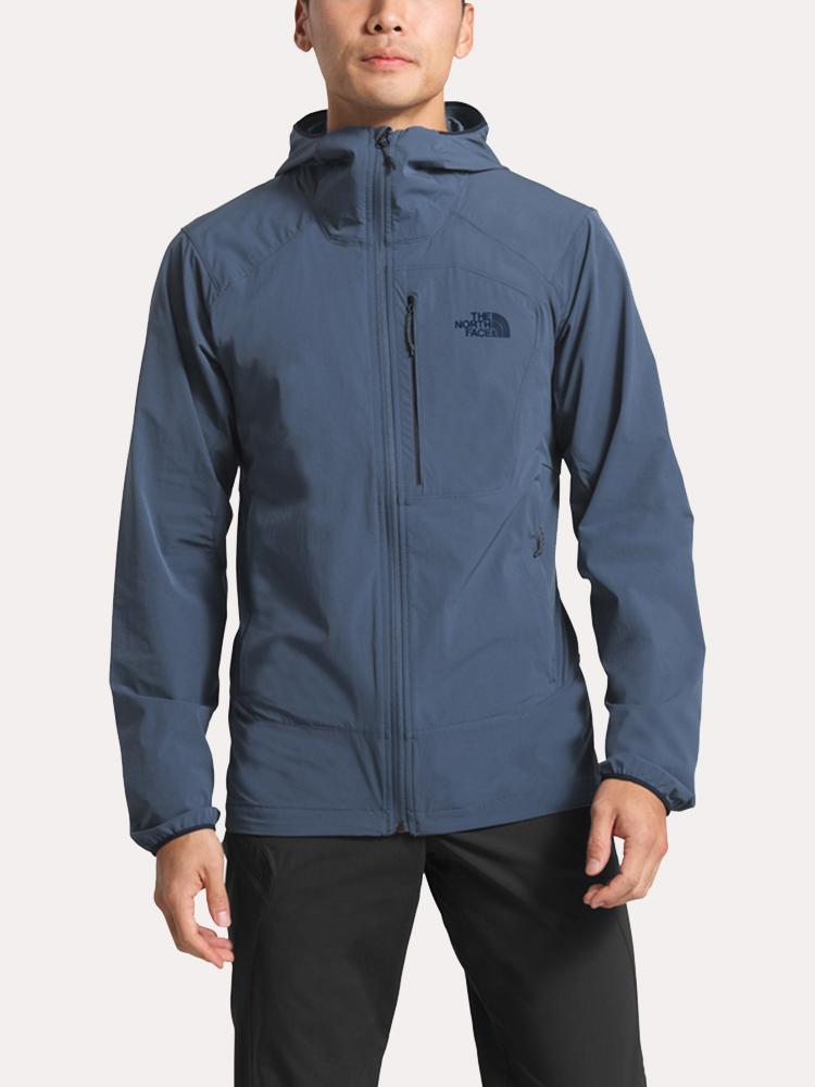 The North Face Men's Dome Stretch Wind Jacket