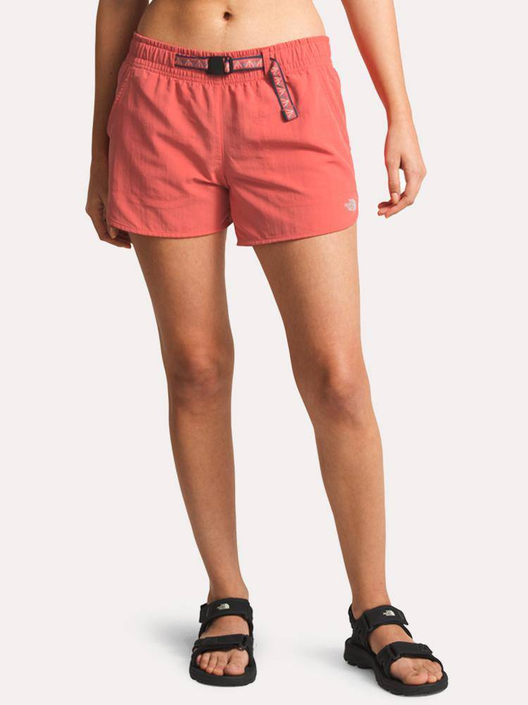The North Face Women's Class V-Hike Short 2.0 - Saint Bernard