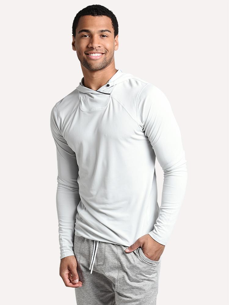 The North Face Men's North Dome Pullover Hoodie - Saint Bernard