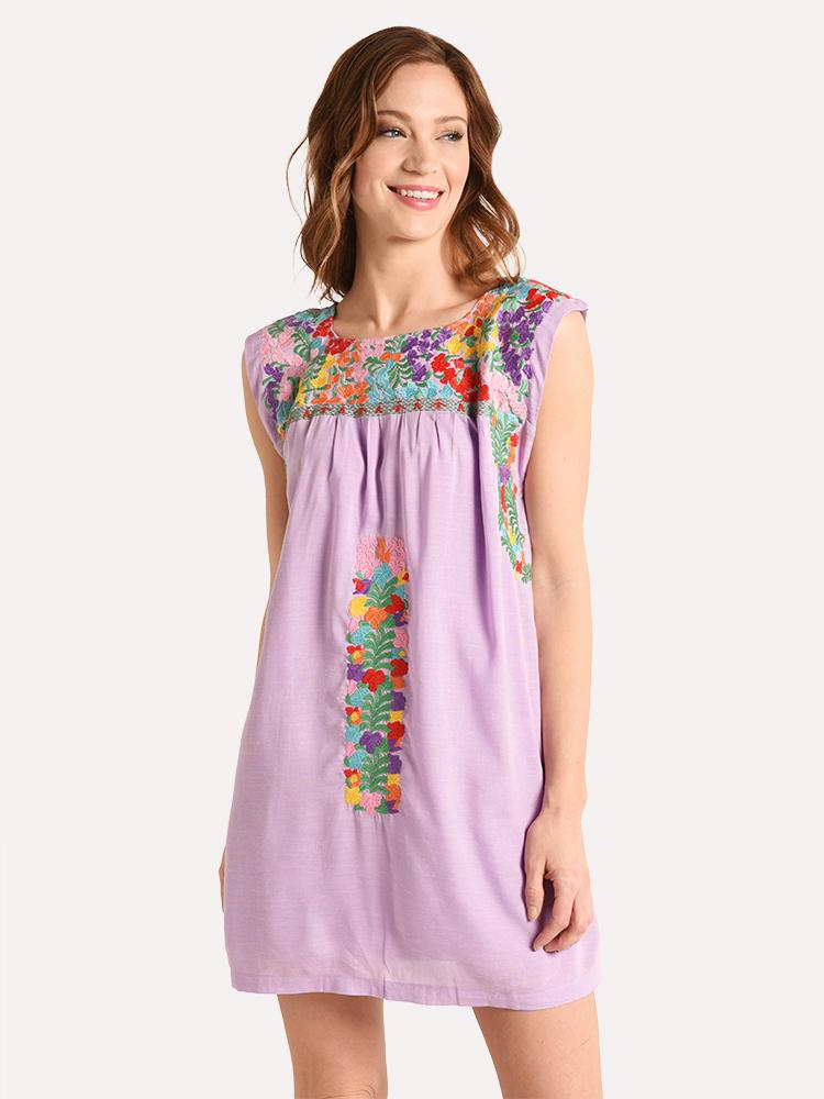 J. Marie Nicole Dress - Saint Bernard