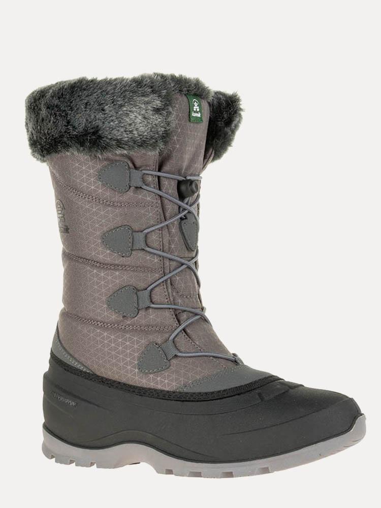 Kamik Women's Momentum2 Boot - Saint Bernard
