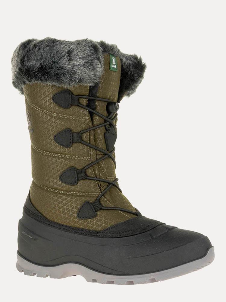 Kamik Women's Momentum2 Boot - Saint Bernard