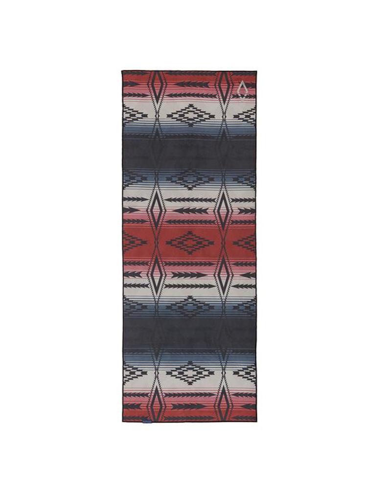 Nomadix Westward Yoga Towel - Saint Bernard