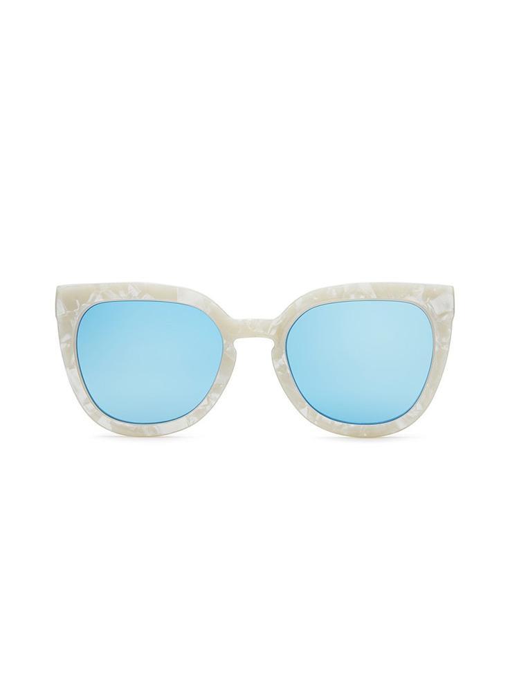 Quay Noosa Sunglasses - Saint Bernard