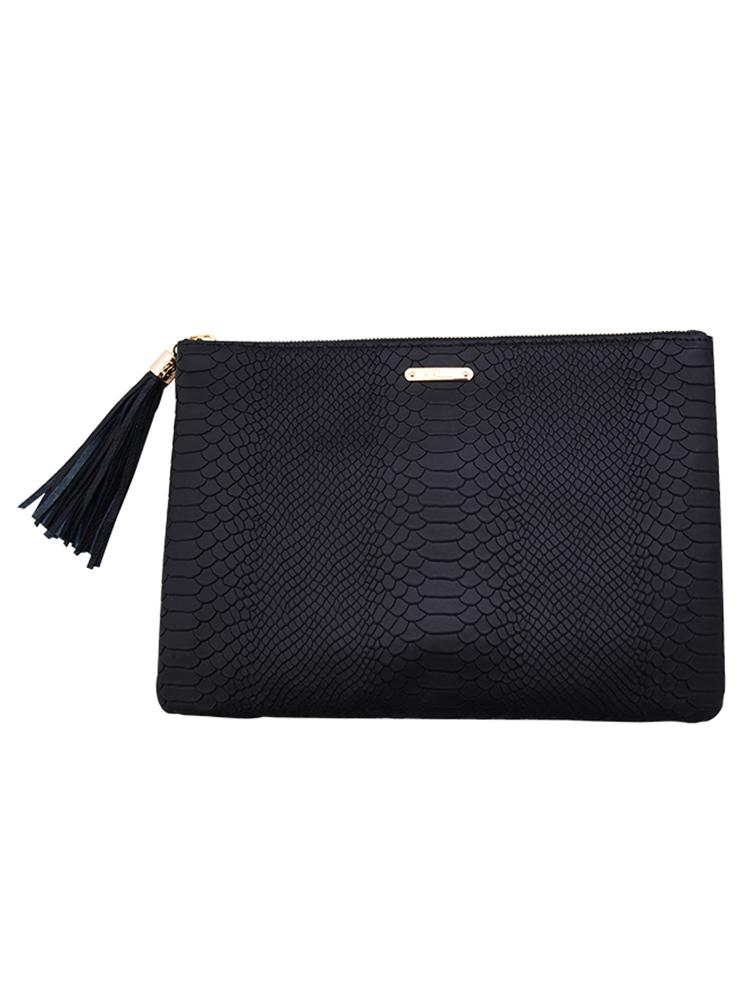 GiGi Uber Clutch - Saint Bernard