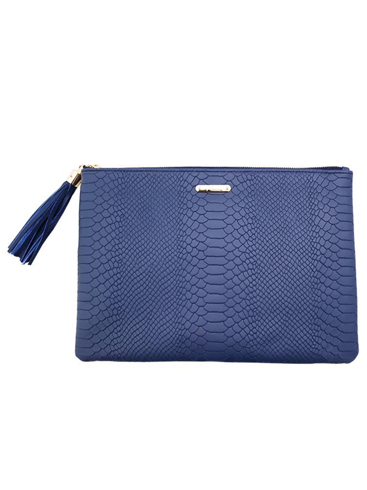 GiGi Uber Clutch - Saint Bernard