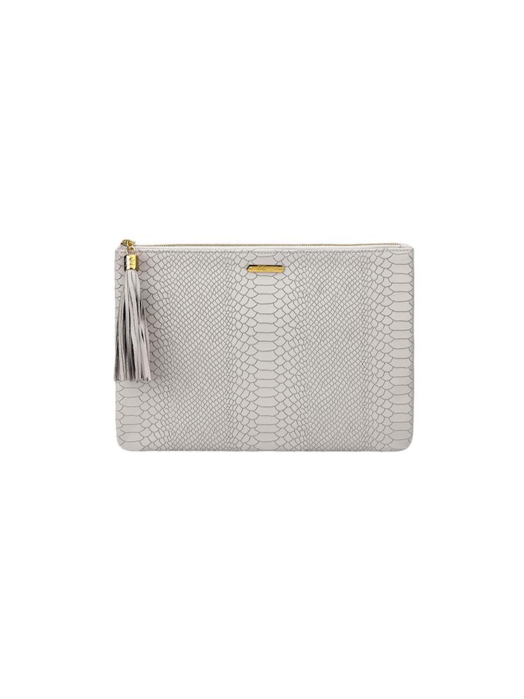 GiGi Uber Clutch - Saint Bernard