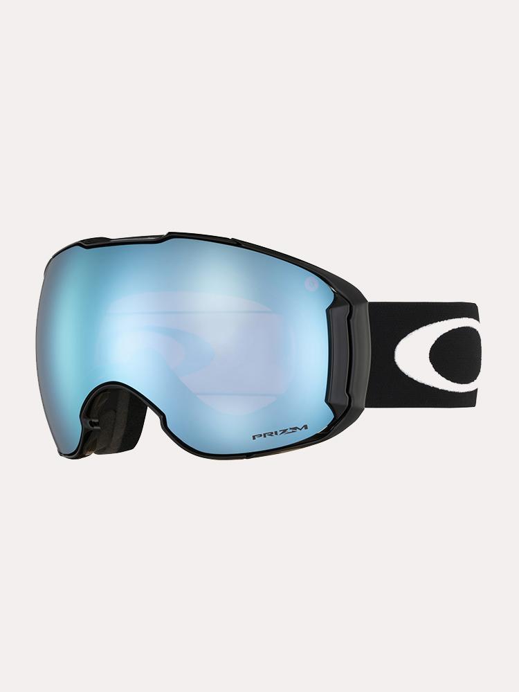 Oakley Men's Airbrake XL Snow Goggle - Saint Bernard