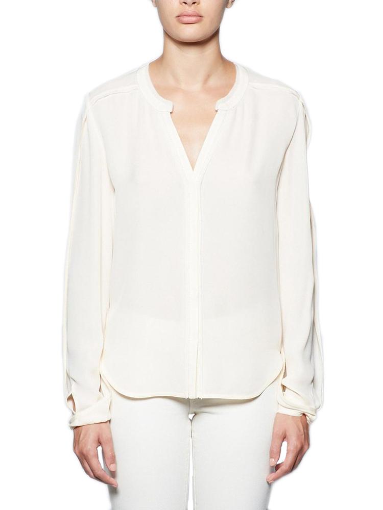 Brochu Walker The Arden Shirt - Saint Bernard