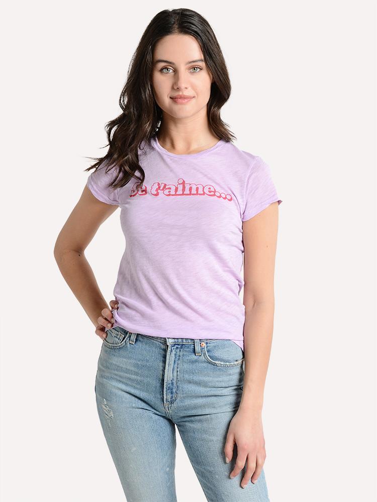 Sundry Boy Tee - Saint Bernard