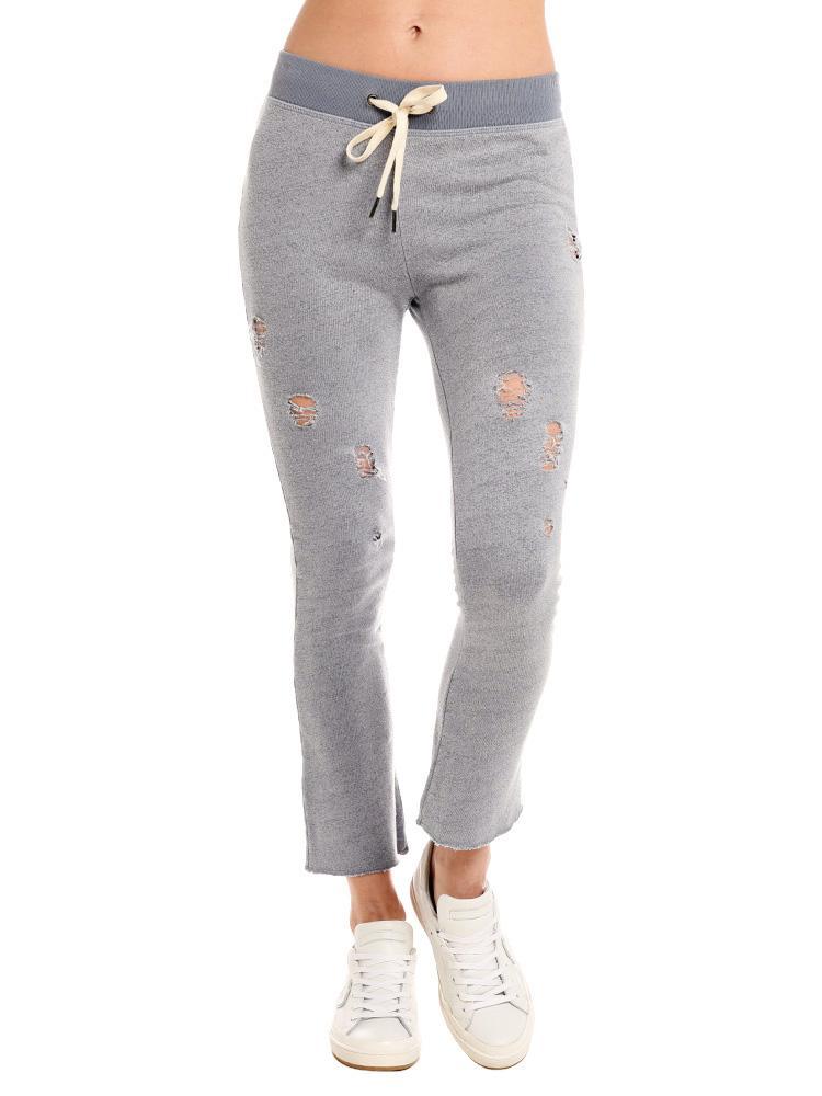 N:Philanthropy Nikkita Deconstructed Sweatpant - Saint Bernard