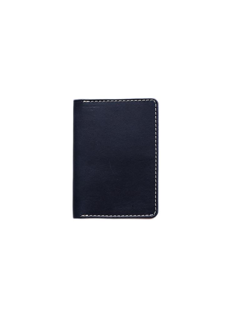 BLVD East Passport Wallet - Saint Bernard