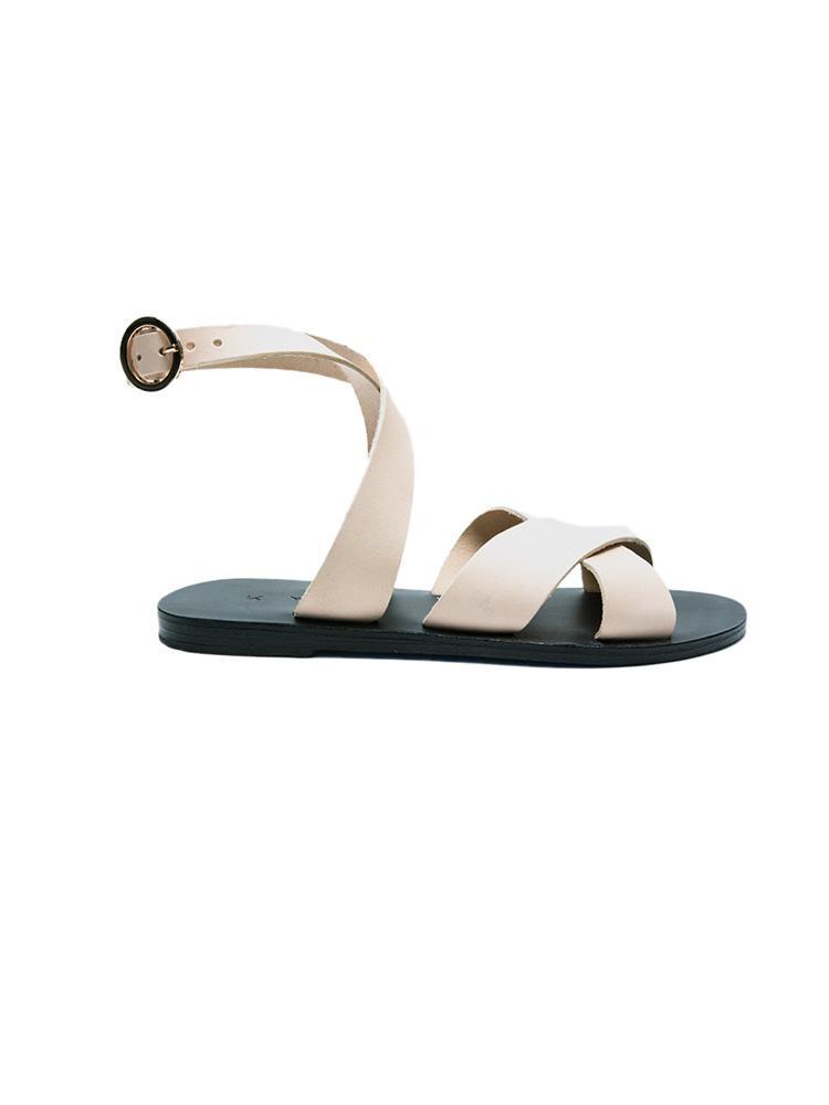 Kyma Patmos Sandal - Saint Bernard