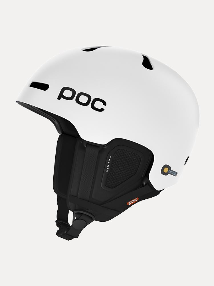 POC Fornix Snow Helmet - Saint Bernard