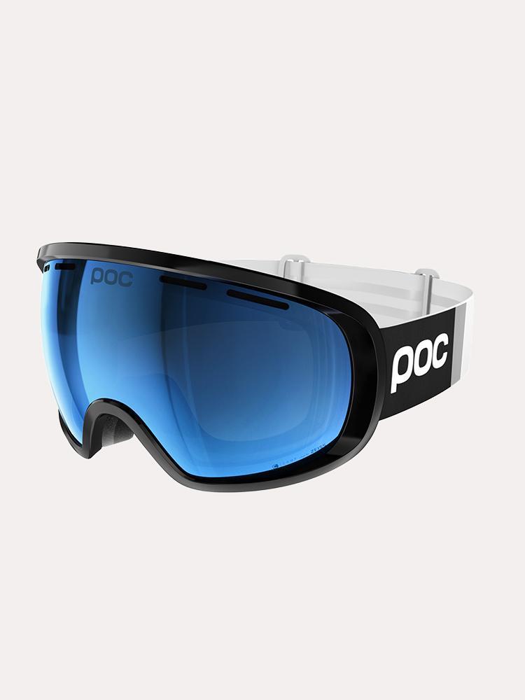 Poc Fovea Clarity Comp - Saint Bernard