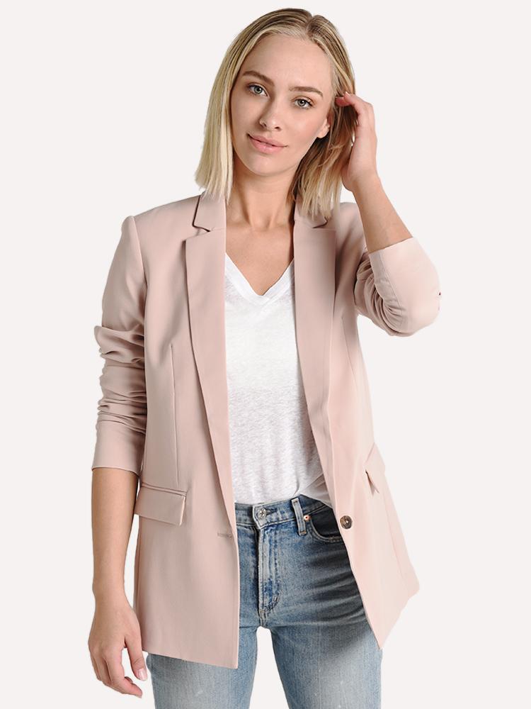 Brochu Walker Frieda Blazer - Saint Bernard