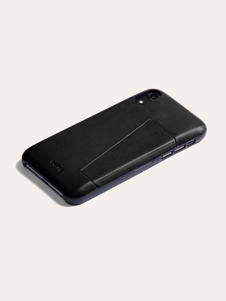 Bellroy iPhone X - 3 Card Phone Case