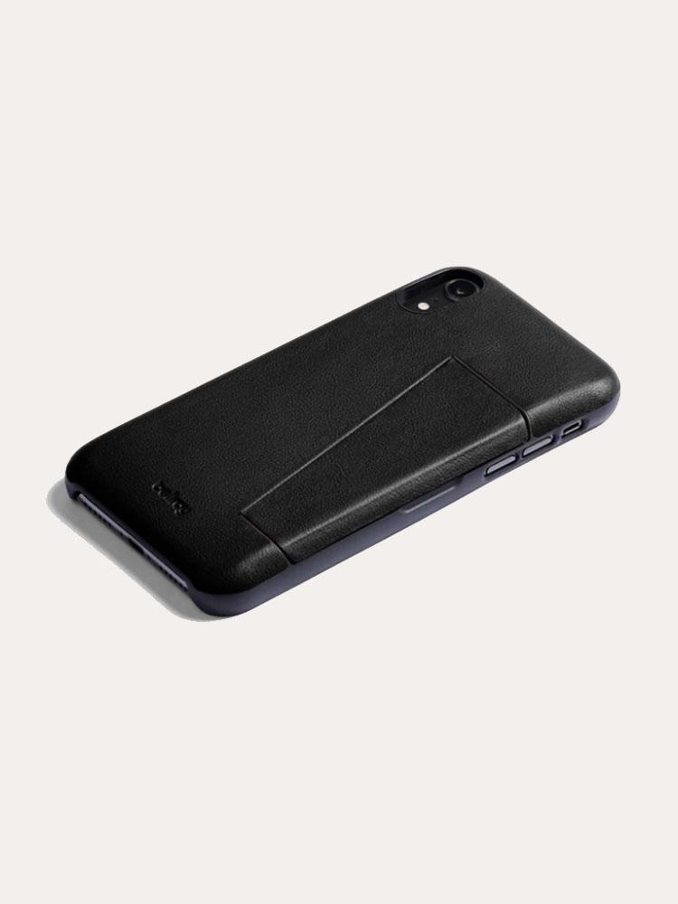 Bellroy iPhone X - 3 Card Phone Case - Saint Bernard