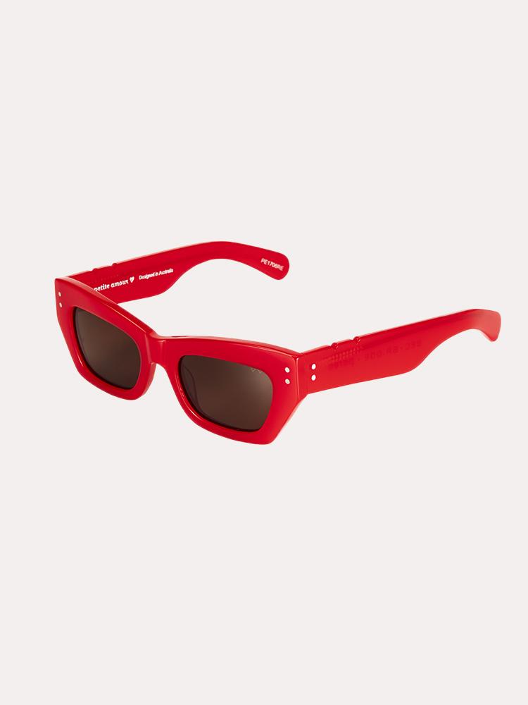 Pared Bec + Bridge x Pared - Petite Amour Sunglasses