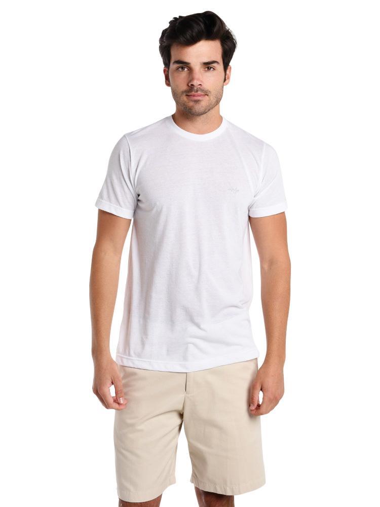 Texas Standard Performance Tee - Saint Bernard