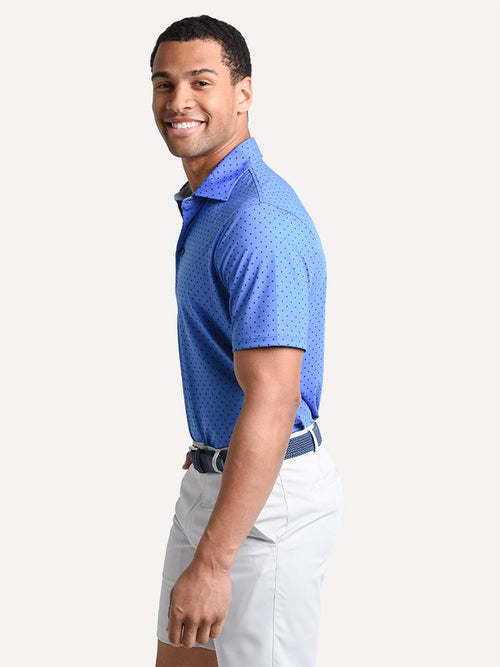 Greyson Men's Icon Polo