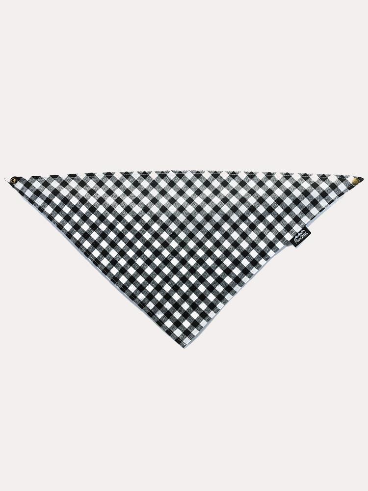 Paws Wild Carlsbad Bandana - Saint Bernard